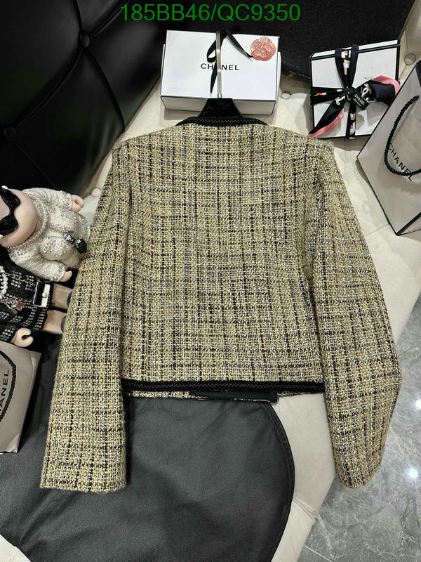 Clothing-Chanel Code: QC9350 $: 185USD