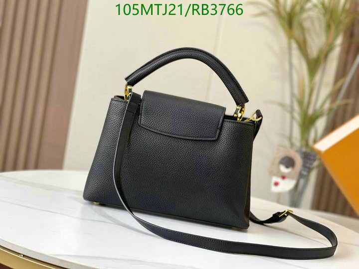 LV Bag-(4A)-Handbag Collection- Code: RB3766