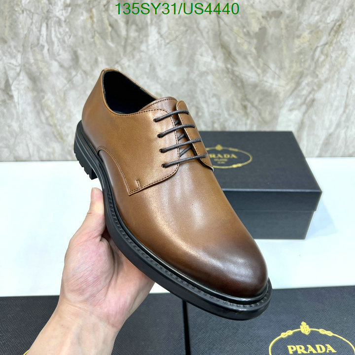 Men shoes-Prada Code: US4440 $: 135USD