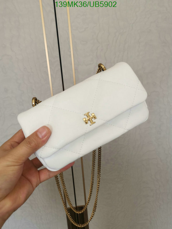 Tory Burch Bag-(Mirror)-Diagonal- Code: UB5902 $: 139USD