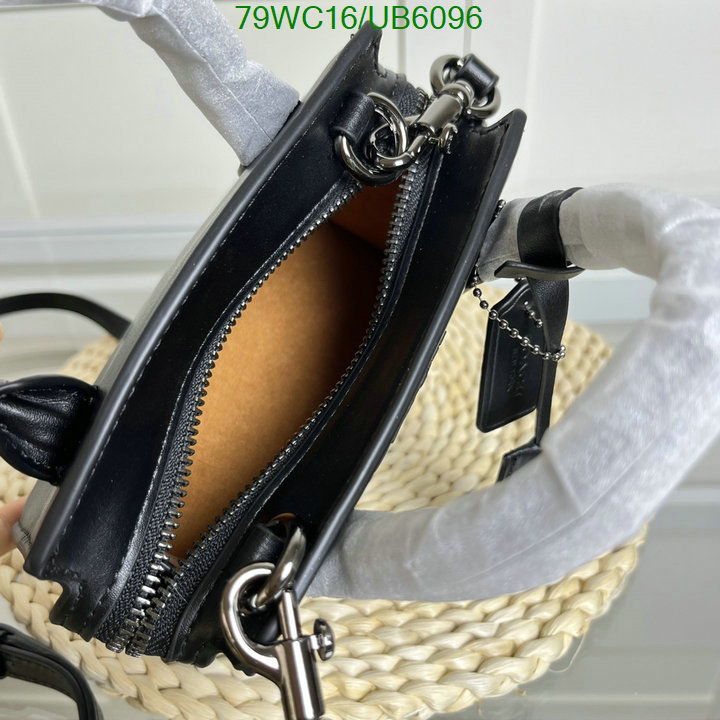 Coach Bag-(4A)-Diagonal- Code: UB6096 $: 79USD