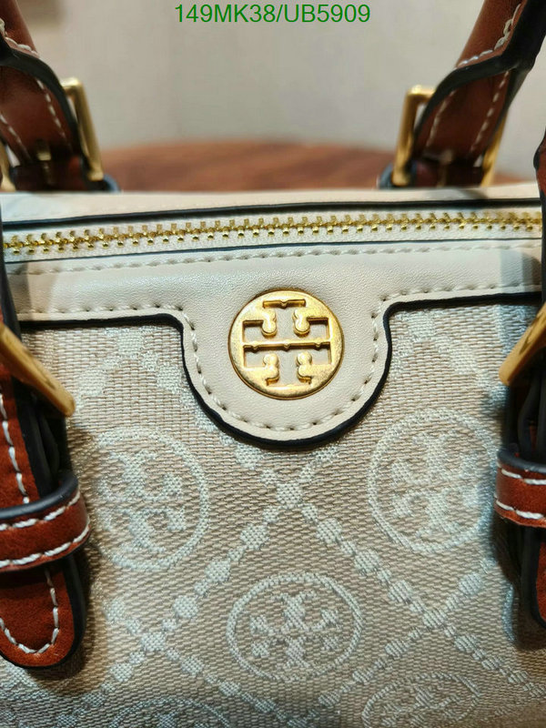 Tory Burch Bag-(Mirror)-Diagonal- Code: UB5909 $: 149USD