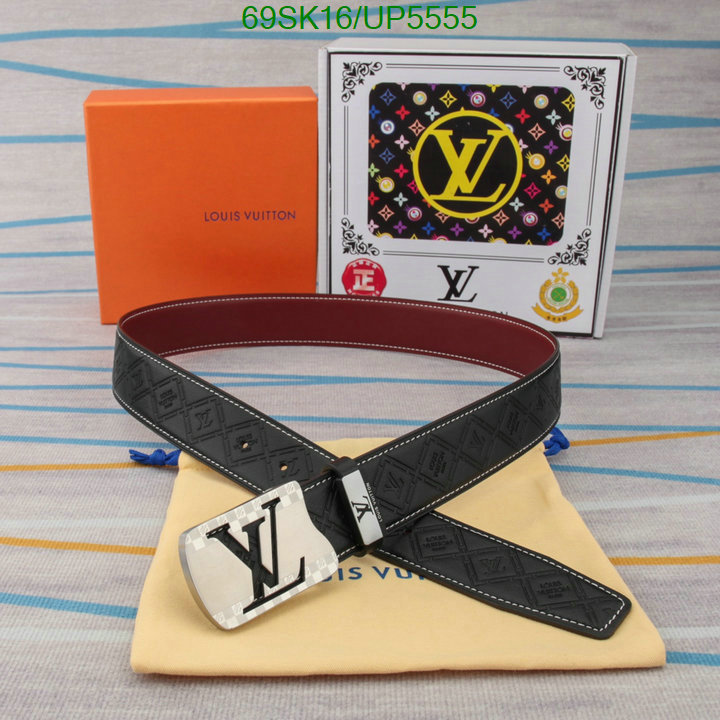 Belts-LV Code: UP5555 $: 69USD