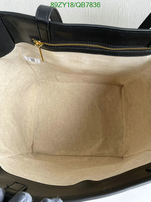Celine Bag-(4A)-Handbag- Code: QB7836 $: 89USD