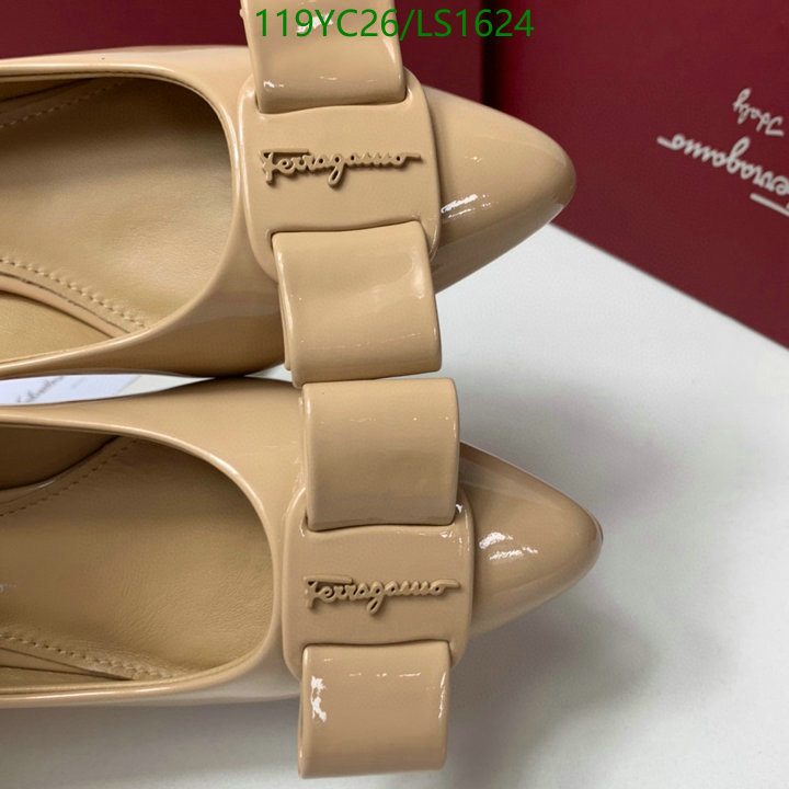 Women Shoes-Ferragamo Code: LS1624 $: 119USD