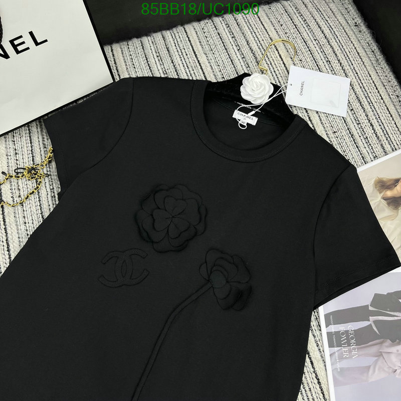 Clothing-Chanel Code: UC1090 $: 85USD