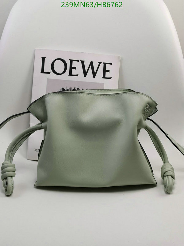 Loewe Bag-(Mirror)-Flamenco Code: HB6752 $: 239USD