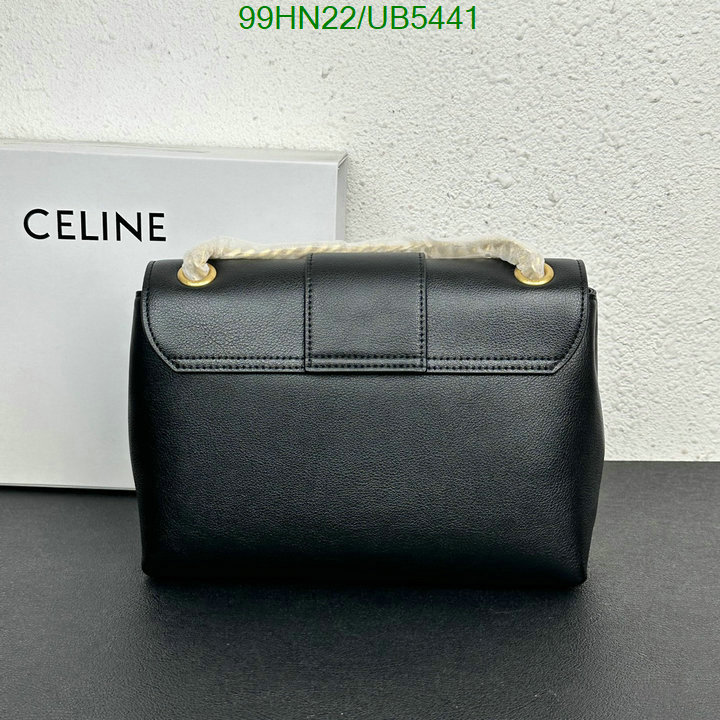 Celine Bag-(4A)-Diagonal- Code: UB5441 $: 99USD