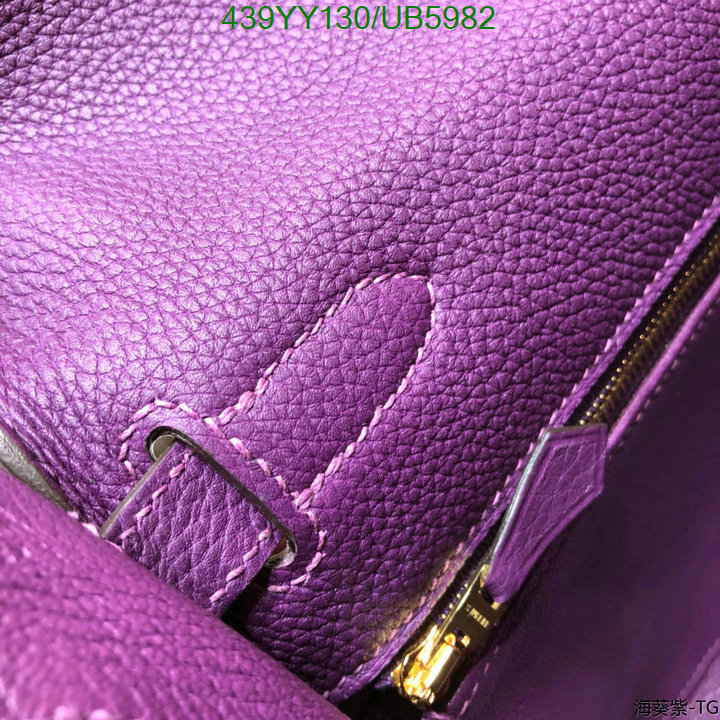 Hermes Bag-(Mirror)-Customize- Code: UB5982