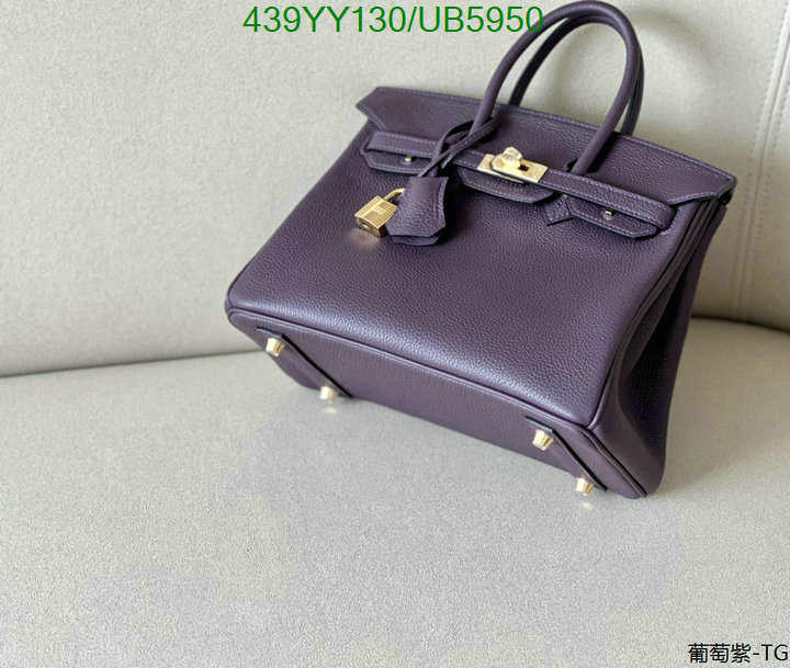 Hermes Bag-(Mirror)-Customize- Code: UB5950