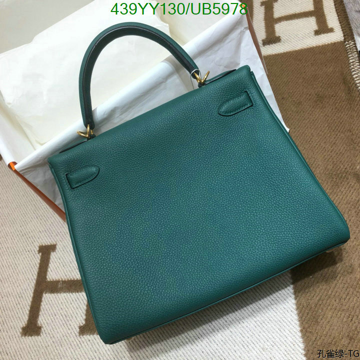 Hermes Bag-(Mirror)-Customize- Code: UB5978