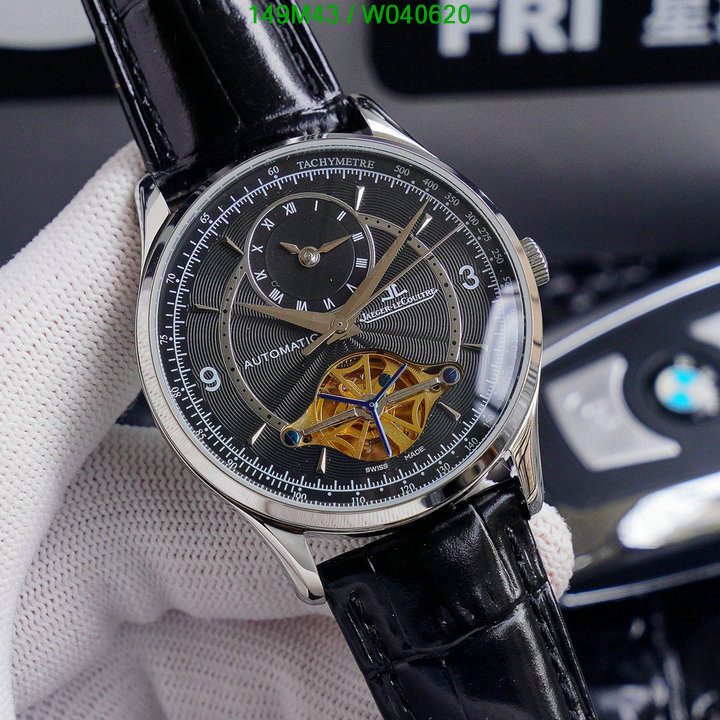 Watch-4A Quality-Jaeger-LeCoultre Code: W040620 $: 149USD