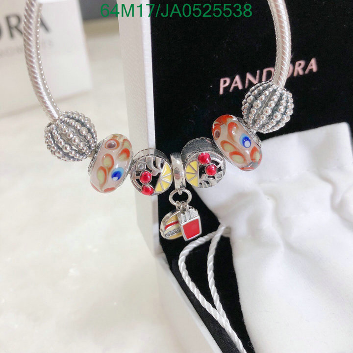 Jewelry-Pandora Code: JA0525538 $: 64USD