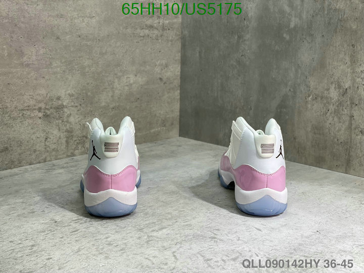 Women Shoes-Air Jordan Code: US5175 $: 65USD