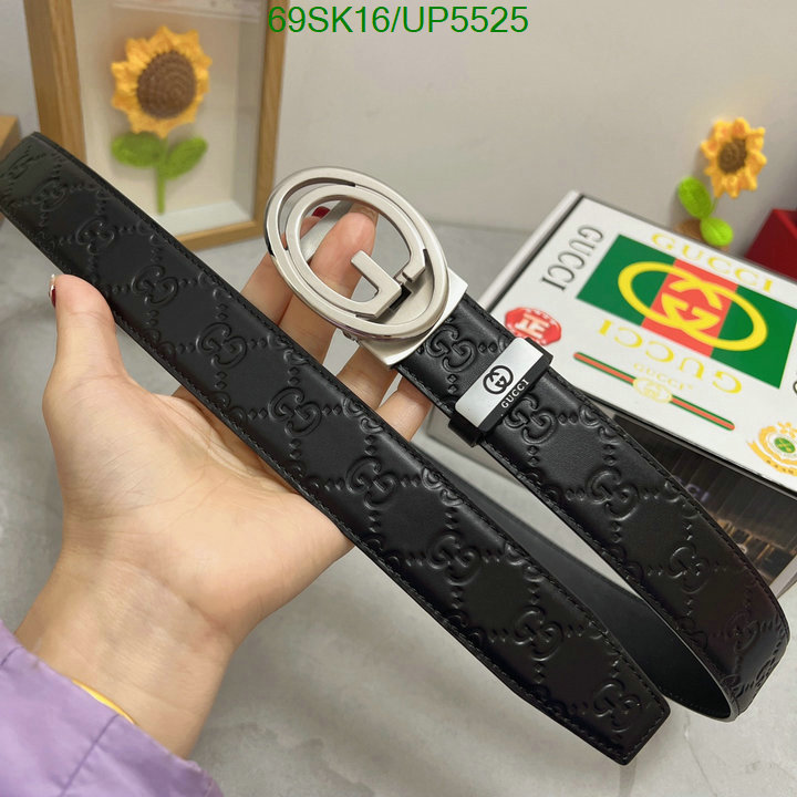 Belts-Gucci Code: UP5525 $: 69USD