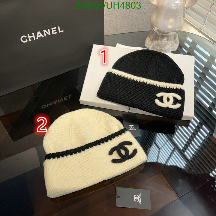 Cap-(Hat)-Chanel Code: UH4803 $: 35USD