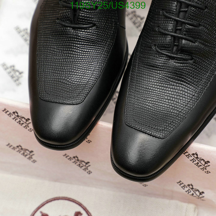 Men shoes-Hermes Code: US4399 $: 119USD