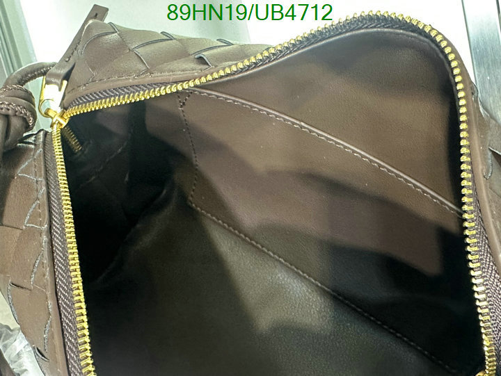 BV Bag-(4A)-Diagonal- Code: UB4712 $: 89USD
