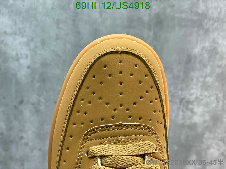 Women Shoes-NIKE Code: US4918 $: 69USD