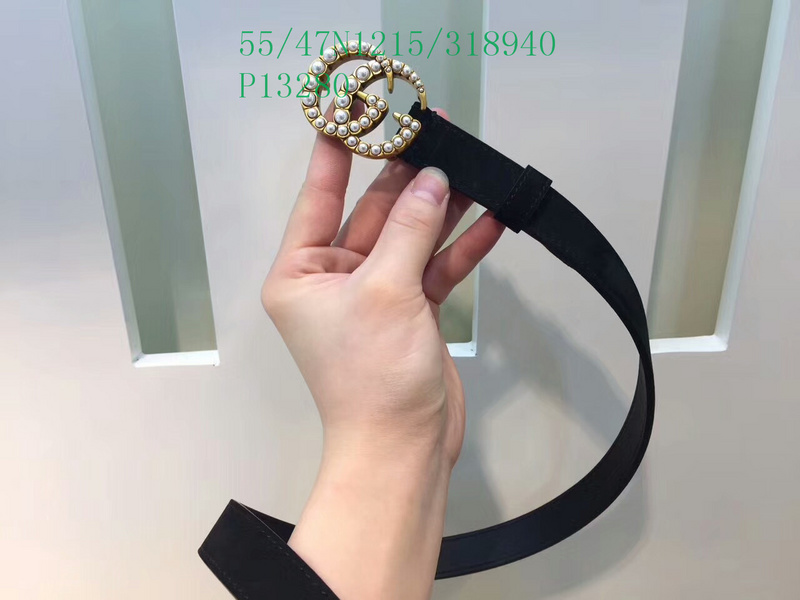 Belts-Gucci Code： GGP010404 $: 55USD