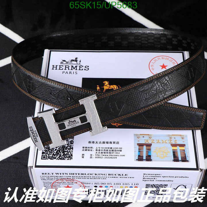 Belts-Hermes Code: UP5683 $: 65USD