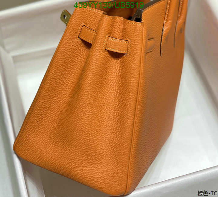 Hermes Bag-(Mirror)-Customize- Code: UB5919