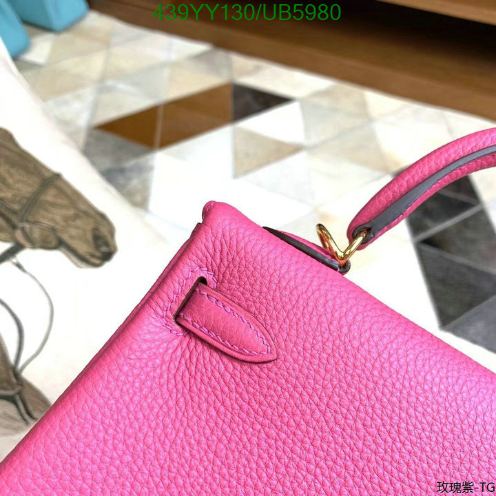 Hermes Bag-(Mirror)-Customize- Code: UB5980