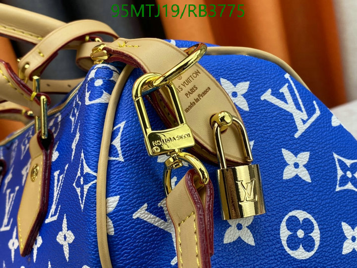 LV Bag-(4A)-Speedy- Code: RB3775 $: 95USD