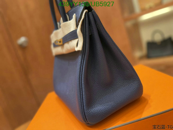 Hermes Bag-(Mirror)-Customize- Code: UB5927