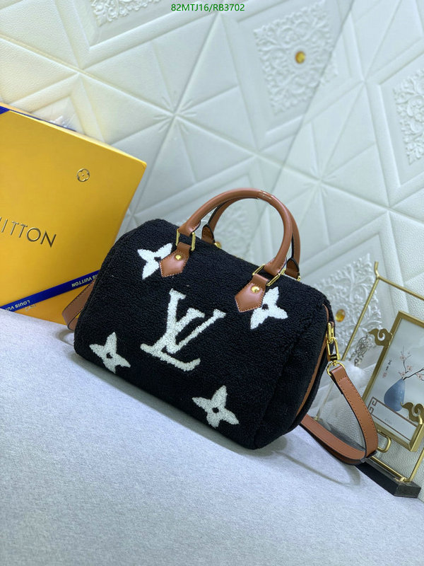 LV Bag-(4A)-Speedy- Code: RB3702 $: 82USD