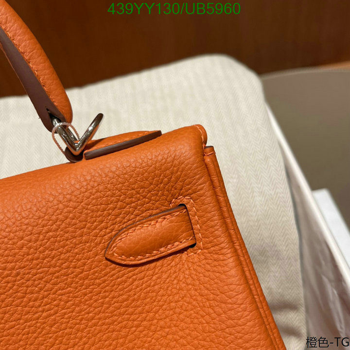 Hermes Bag-(Mirror)-Customize- Code: UB5960