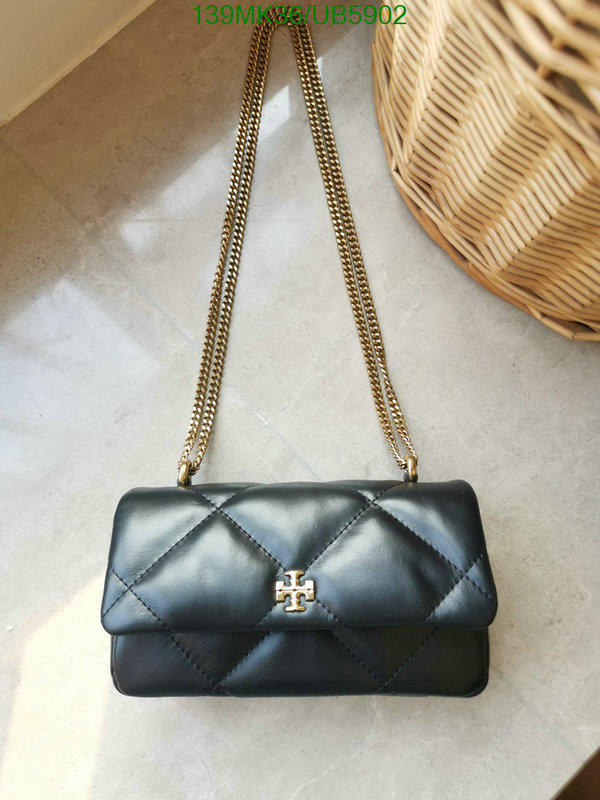 Tory Burch Bag-(Mirror)-Diagonal- Code: UB5902 $: 139USD