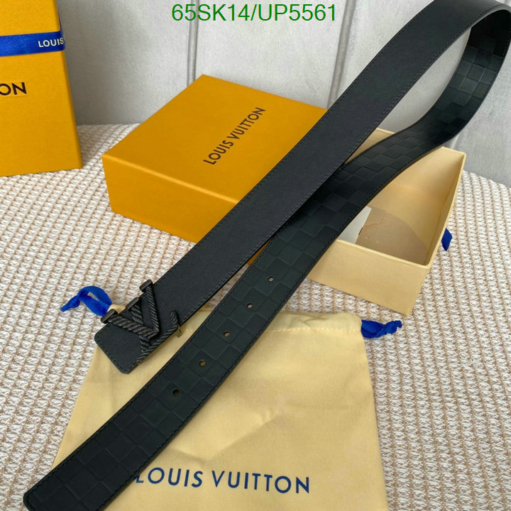 Belts-LV Code: UP5561 $: 65USD