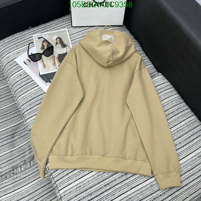 Clothing-Chanel Code: QC9358 $: 105USD