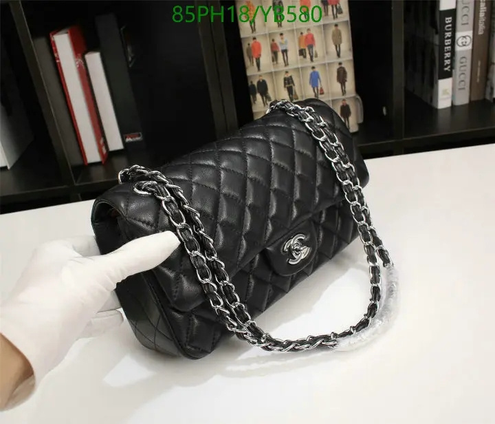 Chanel Bag-(4A)-Diagonal- Code: YB580 $: 85USD