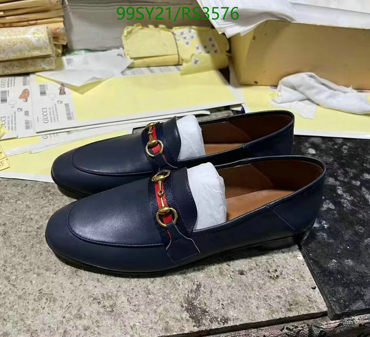 Men shoes-Gucci Code: RS3576 $: 99USD