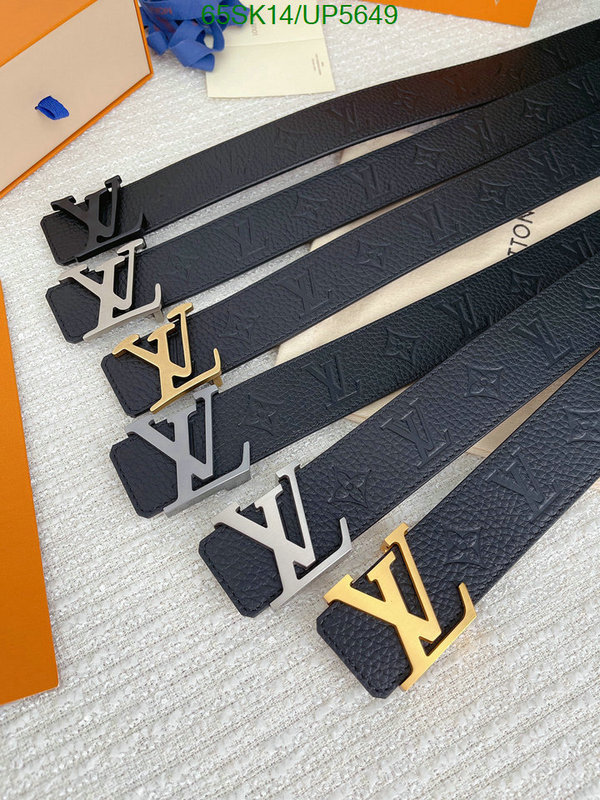 Belts-LV Code: UP5649 $: 65USD