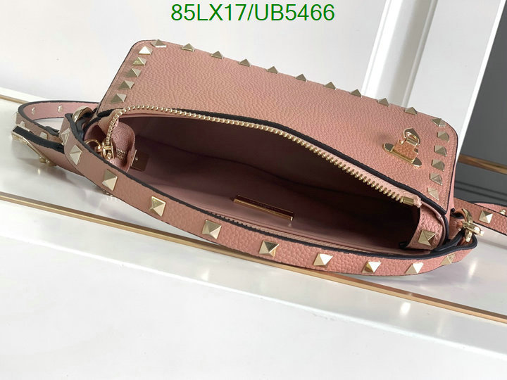 Valentino Bag-(4A)-Diagonal- Code: UB5466 $: 85USD