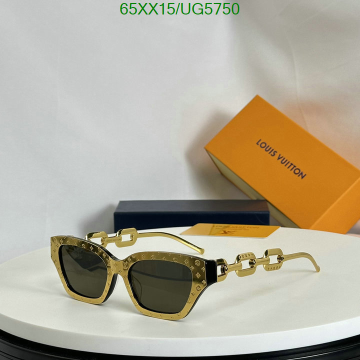 Glasses-LV Code: UG5750 $: 65USD