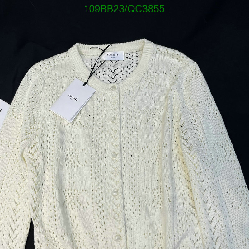 Clothing-Chanel Code: QC3855 $: 109USD