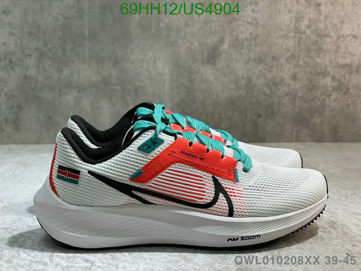 Men shoes-Nike Code: US4904 $: 69USD