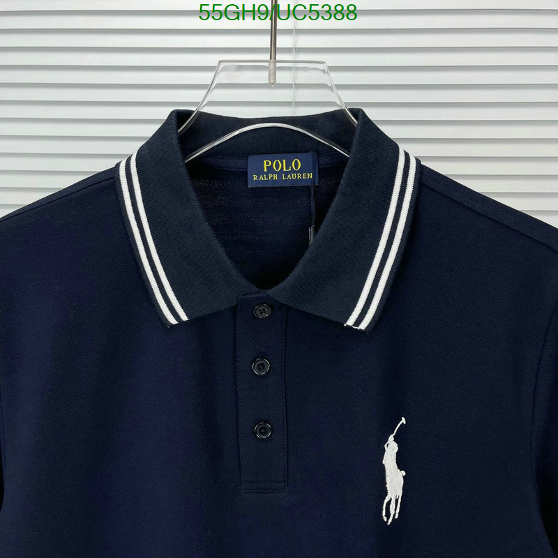 Clothing-Ralph Lauren Code: UC5388 $: 55USD