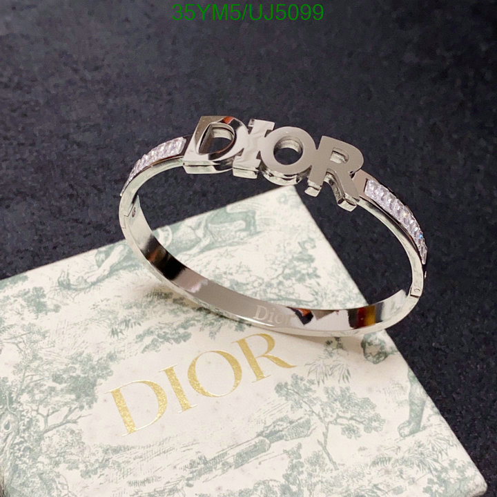 Jewelry-Dior Code: UJ5099 $: 35USD