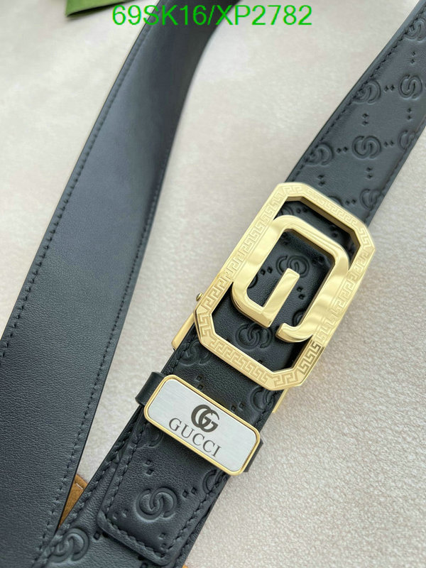 Belts-Gucci Code: XP2782 $: 69USD