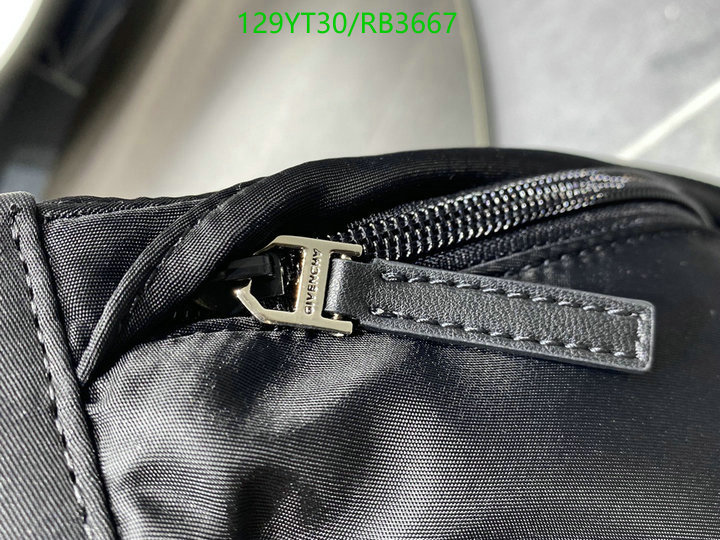 Givenchy Bag-(Mirror)-Diagonal- Code: RB3667 $: 129USD