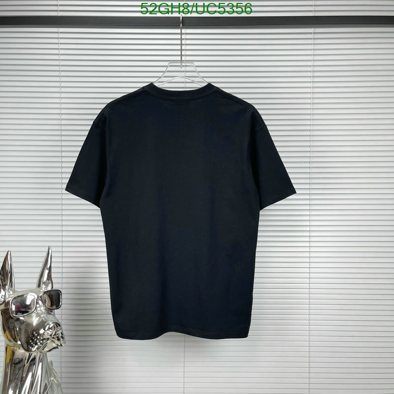 Clothing-Gucci Code: UC5356 $: 52USD