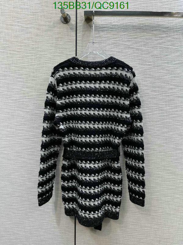 Clothing-Chanel Code: QC9161 $: 135USD