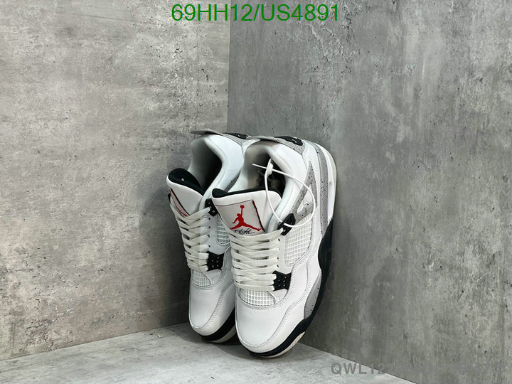 Women Shoes-Air Jordan Code: US4891 $: 69USD