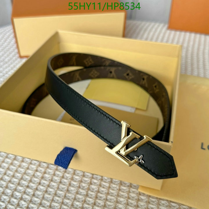 Belts-LV Code: HP8534 $: 55USD