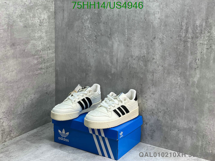 Women Shoes-Adidas Code: US4946 $: 75USD